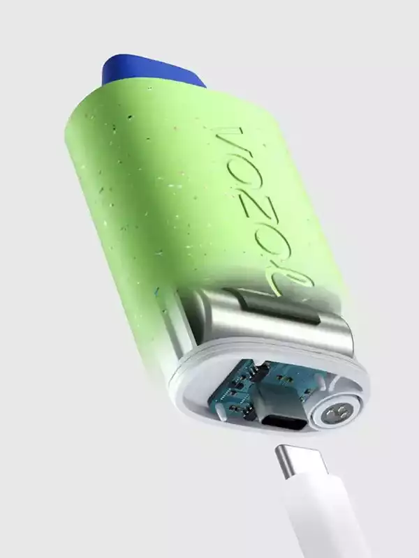 VOZOL STAR 6000 PUFF DİSPOSABLE VAPE image