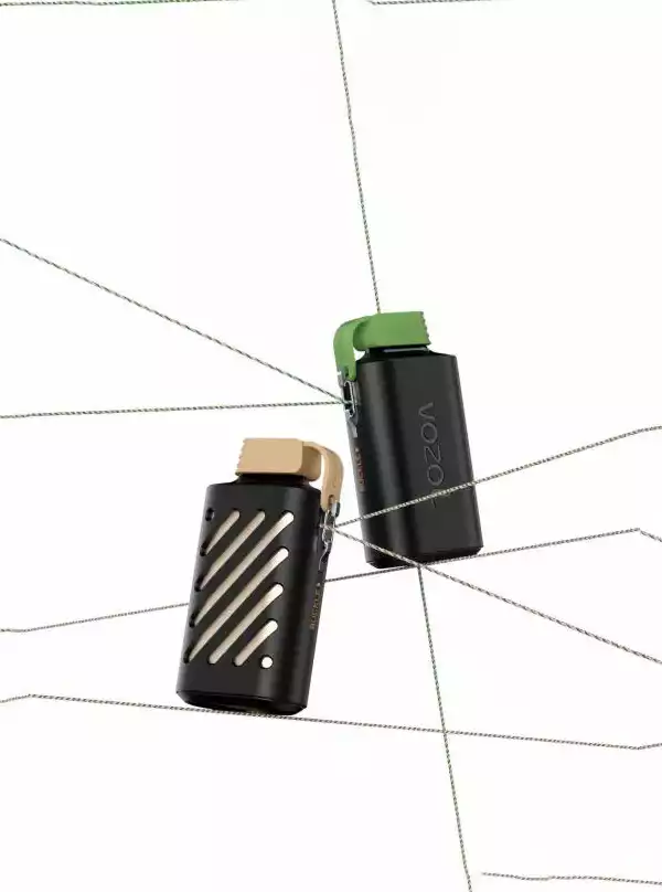 E-SİGARALAR VOZOL GEAR 10000 PUFF DİSPOSABLE VAPE FOREST BERRY STORM