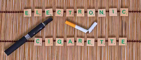 elektronik sigara