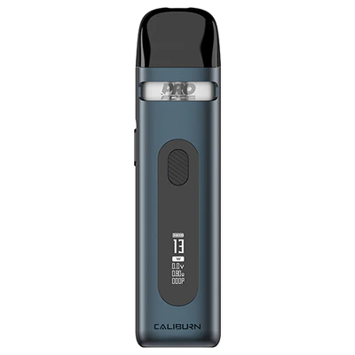 Uwell Caliburn X Pod Kit - Görsel 3
