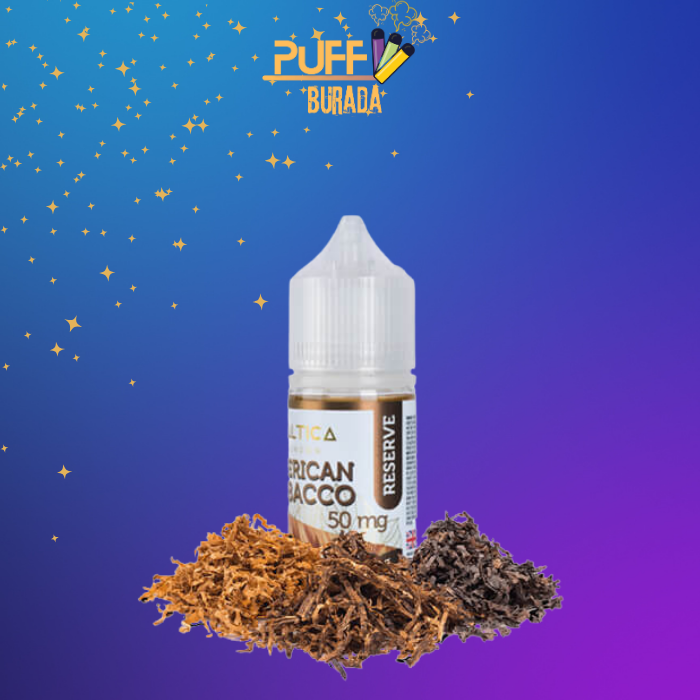 saltica-american-tobacco-reserve-salt-likit