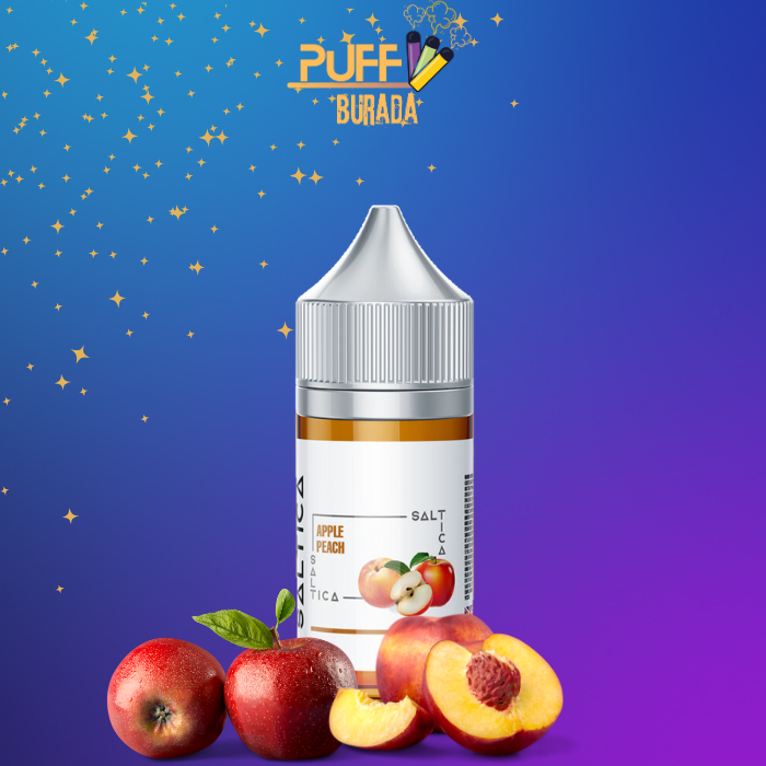 saltica-apple-peach-salt-likit