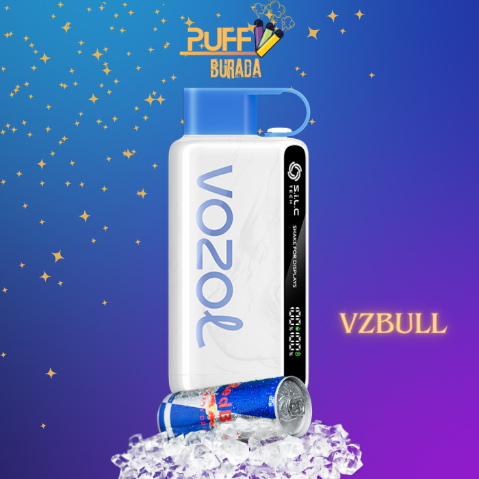 vozol 12000 vzbull