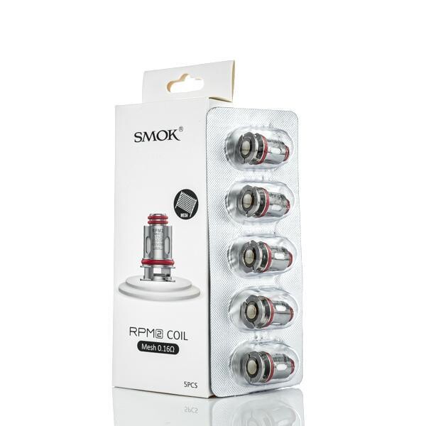 smok rpm2 coil