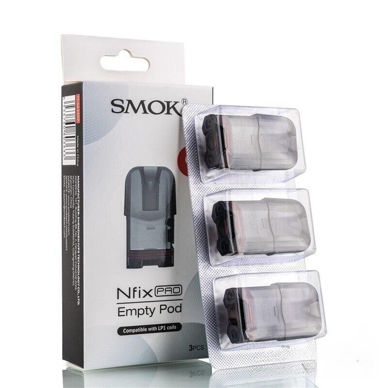 smok nfix pro kartuş