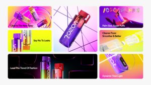 vozol neon 10000 puff