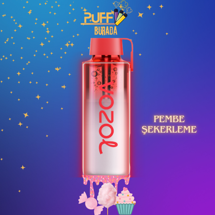 vozol neon 10000 pink bomb