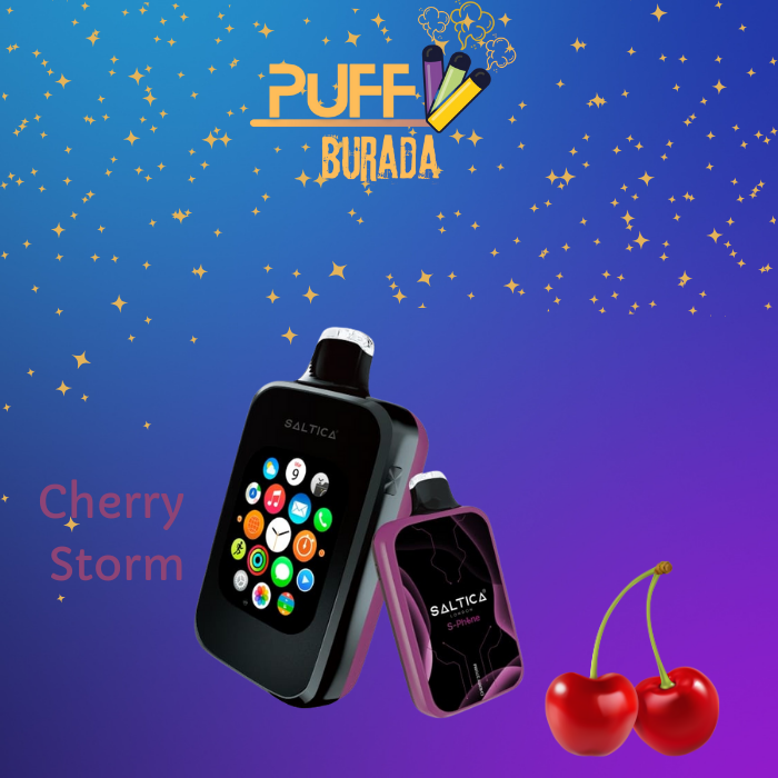saltica-sphone-30000 puff-cherry-storm-1