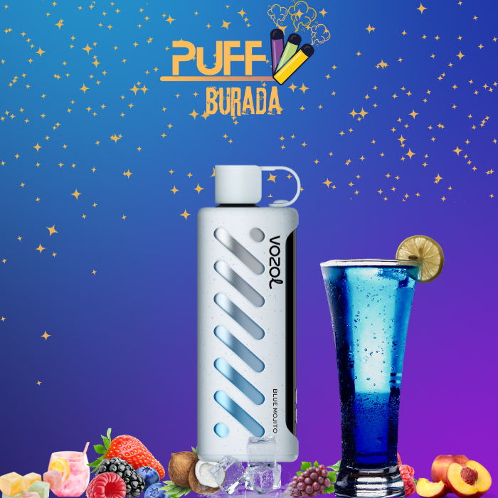 vozol-gear-shisha-blue-mojito-25000-puffs
