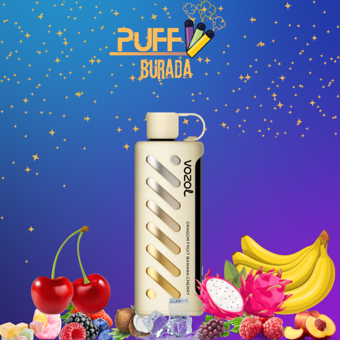 vozol-gear-shisha-dragon-fruit-banana-cherry-25000-puffs