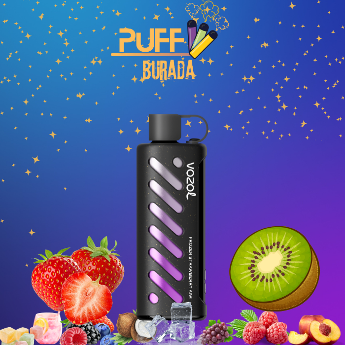 vozol-gear-shisha-frozen-strawberry-kiwi-25000-puffs