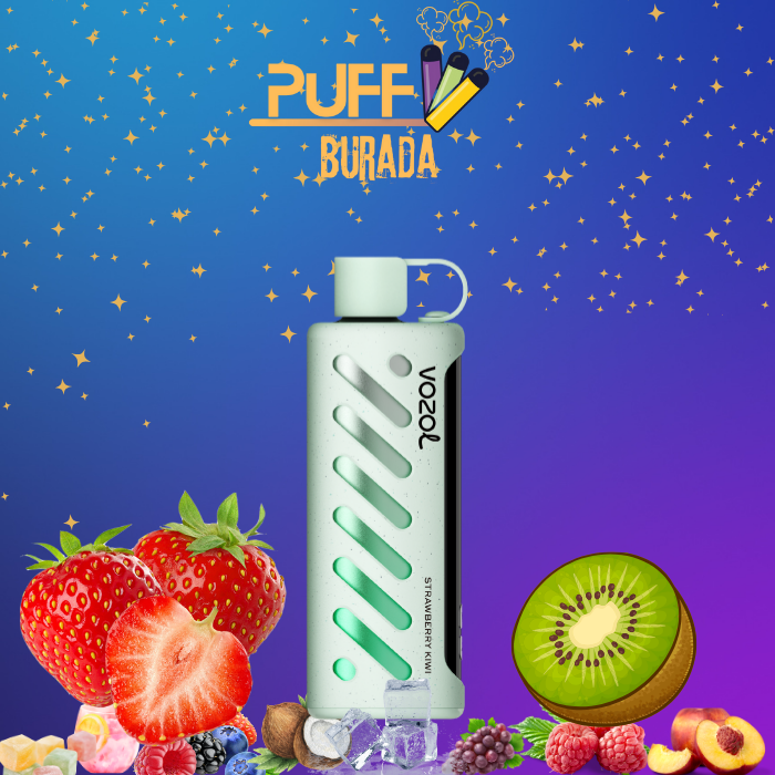 vozol-gear-shisha-strawberry-kiwi-25000-puffs