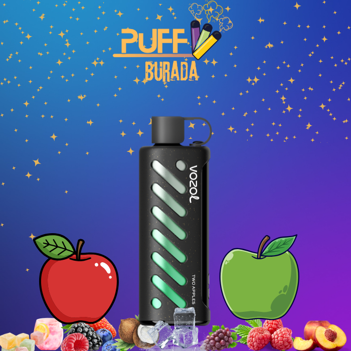 vozol-gear-shisha-two-apples-25000-puffs