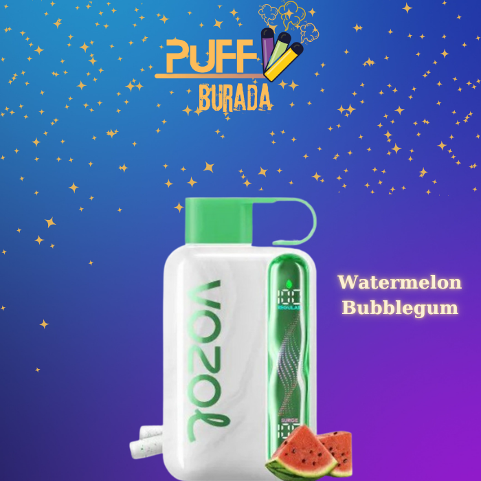 vozol-star-40000-watermelon-bubble-gum